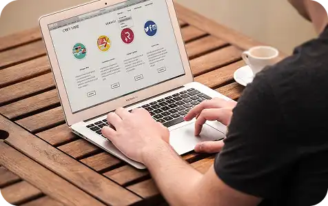 UI/UX Design